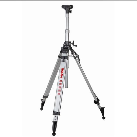 Trépied télescopique 120 - 305 cm (1/5)