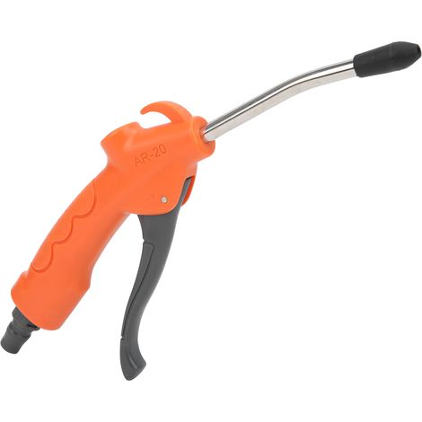 Tada20006 Reinforced and Thickened Plastic Handle Handheld Dust Blower (1/5)
