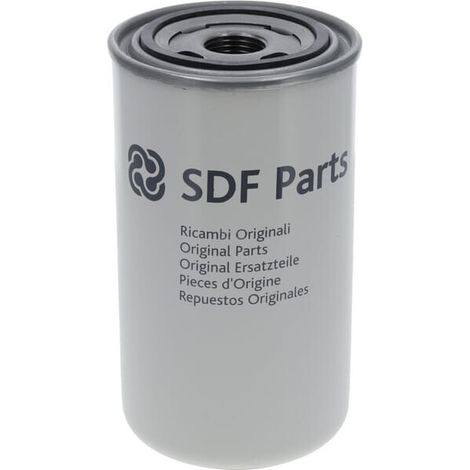 Filtro idraulico SDF SDF 06258593