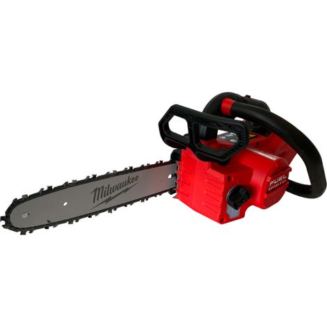 Motosega Milwaukee M18 FTHCHS30 Velocità 15 m s Guida 30 cm (1/5)