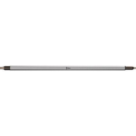 Lame combinée Vario 68 carré intérieur 1/carré intérieur 2 longueur 175 mm WERA