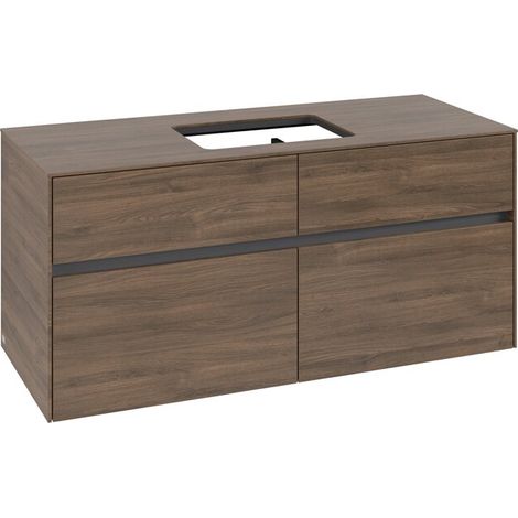 Villeroy & Boch C11200VH WTUS Collaro C11200 1200x548x500 mm (1/2)