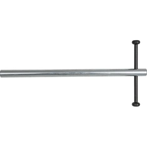 Clé de serrage pour piston d'amortisseur, M10x1