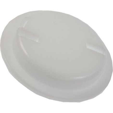 Cache d'origine (00058905, 58905) Réfrigérateur, congélateur GAGGENAU, NEFF