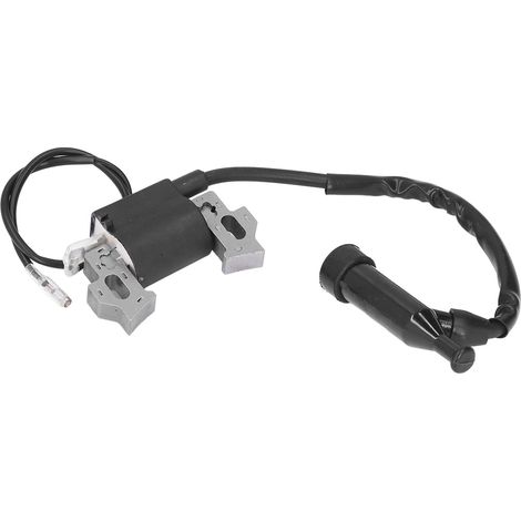 Bobine d'allumage pour moteur à essence, en acier rapide ABS, pour moteurs GX240 et GX270, moteur de générateur (1/5)