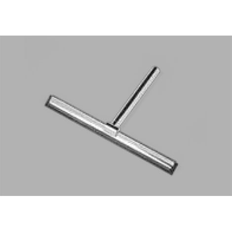Glasabzieher ohne Halter Metall verchromt
