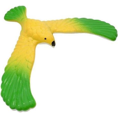 1 Stück Balancierender Adler
