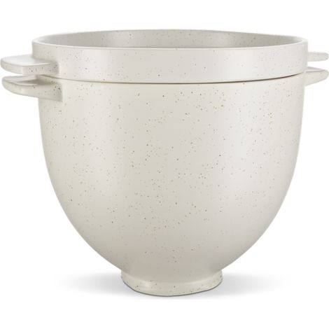 KITCHENAID Ciotola Per Il Pane In Ceramica Con Coperchio (1/5)
