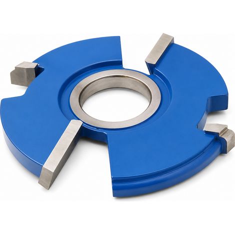 LEMAN Porte-Outils Profil Contre-Profil Ebenisterie D. 170 Profil 14 92991705114, Alesage 50 mm, Garantie 2 ans (1/5)