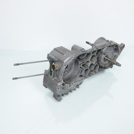 [PRODUIT D'OCCASION] Carter moteur origine pour scooter Yamaha 125 Cygnus 1999-2004 (1/5)