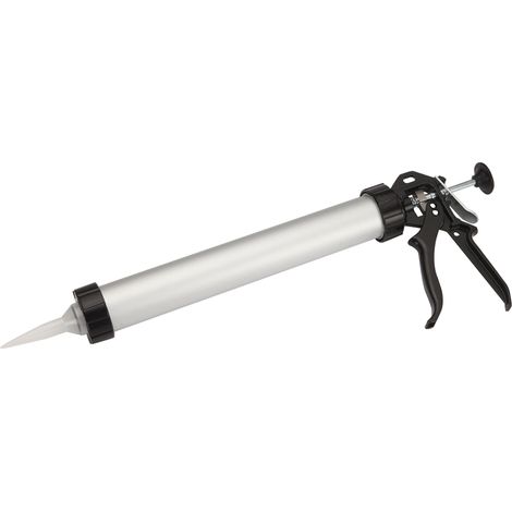 APLICADOR TUBULAR  DE ALUMINIO ALTA POTENCIA 600 ML ALYCO (1/5)