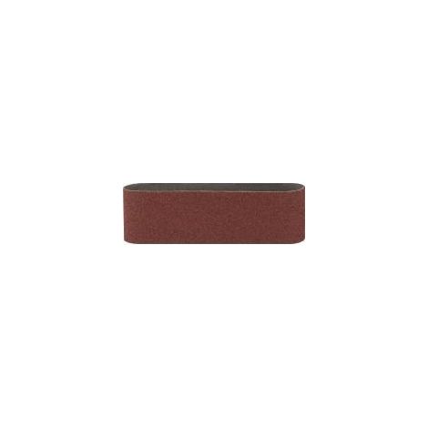 Schleifband Bosch 3165140388191 rot 75 mal 533 Millimeter