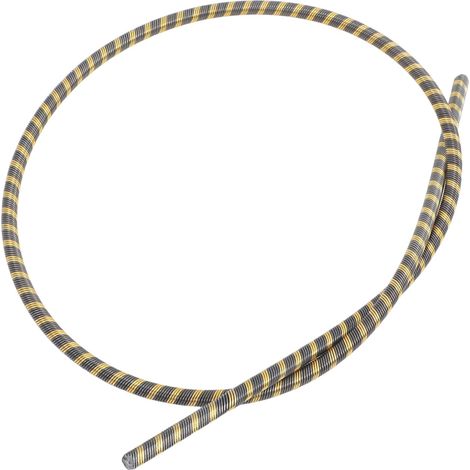 Rasentrimmer Wellenkern 100cm Flexibler Metall Achskern
