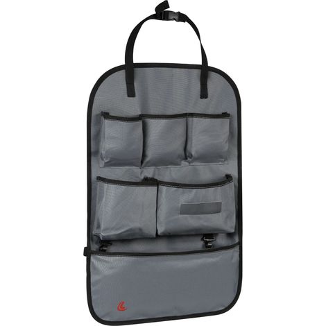 Premium, organizer per sedili, 6 tasche (1/5)