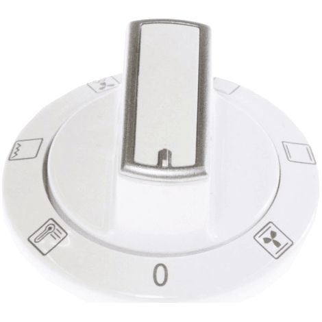 Manette Commutateur Four 250315049 Pour FOUR (1/2)