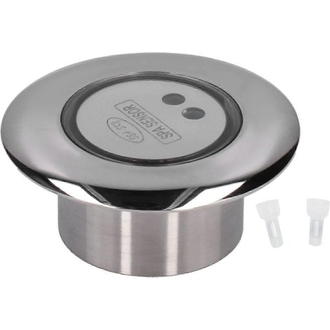12V Induktiver Spa-Steuerschalter, wasserdicht, für Schwimmbadzubehör (1/5)