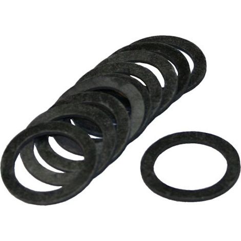 BOSCH Junta plana 1 1/2 (10x), 7098266