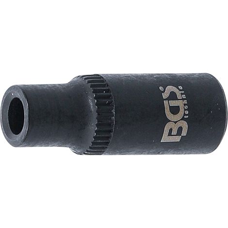 BGS Douille de réception de taraud 6,3 mm (1/4") 4,0 mm - 72102 (1/3)