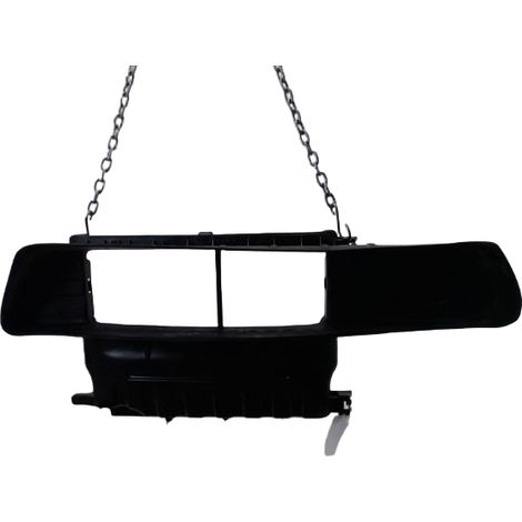 [PRODUIT D'OCCASION] Buse Ventilateur RENAULT Zoe ♻️ Ref Oe. 214758569r - Garantie à vie (1/3)