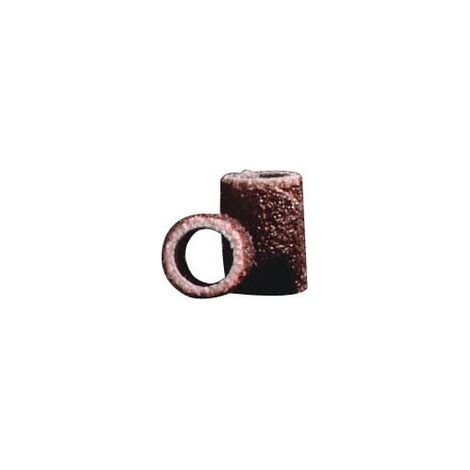 Dremel 431 Sanding Band 6,4 mm 60 grit