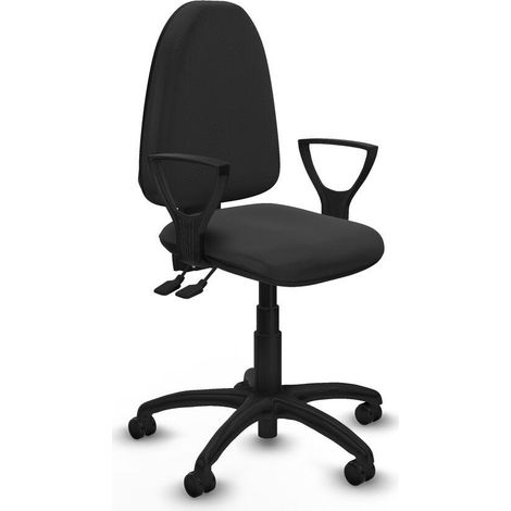 Piqueras y Crespo Aýna Asincro chaise bureau gris sombre