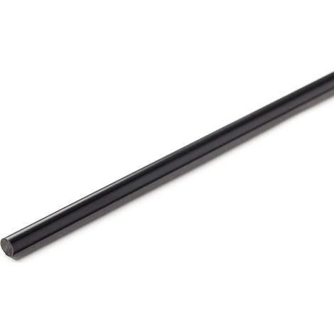 Tige en chlorure de polyvinyle PVC RS PRO Gris Dia. 40mm x 1m ( Prix pour 1 Lot )
