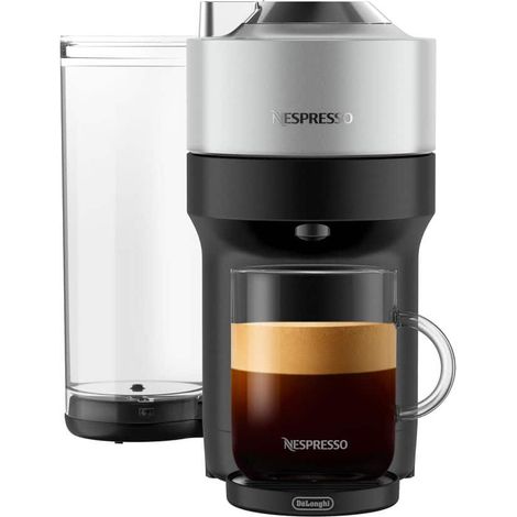 De’Longhi Nespresso Vertuo ENV95S machine à café Entièrement automatique Machine à café à capsules 1,1 L