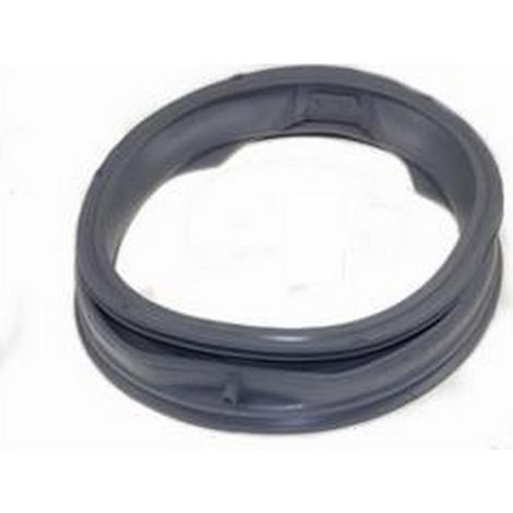 Goma de escotilla para lavadora (manguito) MDS61952202 LG