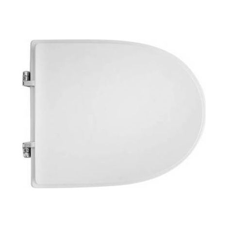 SEDILE WC PER POZZI GINORI  VASO BAIA FORMA 5 Misura: Bianco