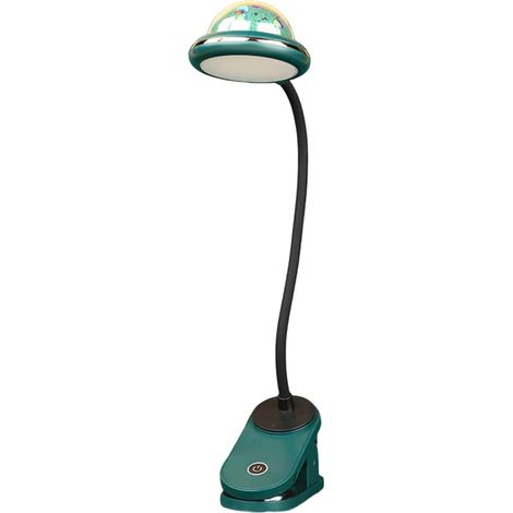 Lampes de Lecture Rechargeables à Del Lampe Longue durée de Projection Starlight pour Les Enfants Qui étudient (1/4)
