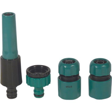 LANCE + ACCS KIT 4 PCS