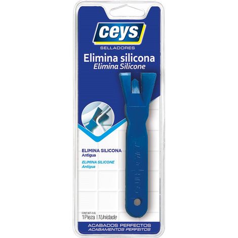 Dégraissant Silicone Ceys élimine Les Résidus De Silicone Durcis - Ceys