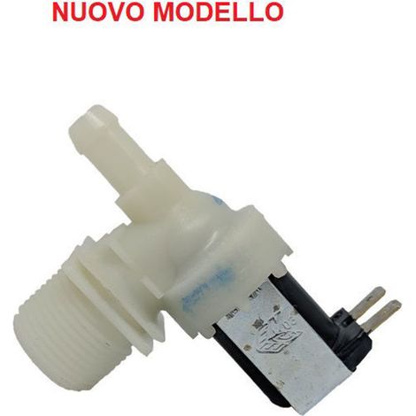 Ricambio elettrovalvola per Sanicompact 220V Sanitrit C30280