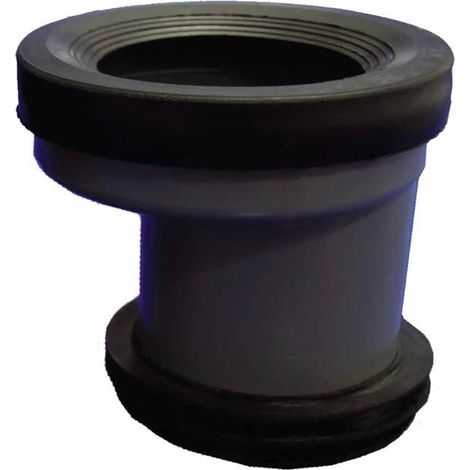 HIDROTECNOAGUA manguito inodoro 110 t-90el 50614 tecnoagua , manguito inodoro 110 t-90el 50614 tecnoagua