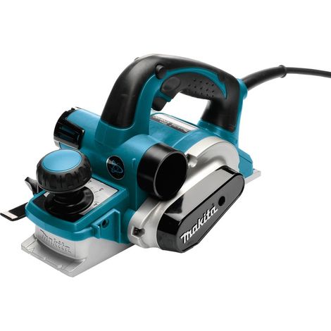 Makita - Hobel 1050 W, 82 mm KP0810C