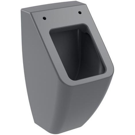 VB Abs.UR Venticello 320x285x545mm rectangulaire fD Approbation dissimulée Graphite c+