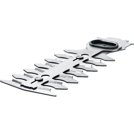 Bosch Ersatz Strauchscherenmesser 12 cm für EasyShear