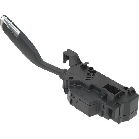 Automatischer Schalthebel 98002212VV, 4-Gang-Getriebe, kompatibel mit Citroën C4 Picasso II, Ersatzteil, Getriebesteuerung, schwarz, hohe Qualität, direkter Ersatz. (1/5)
