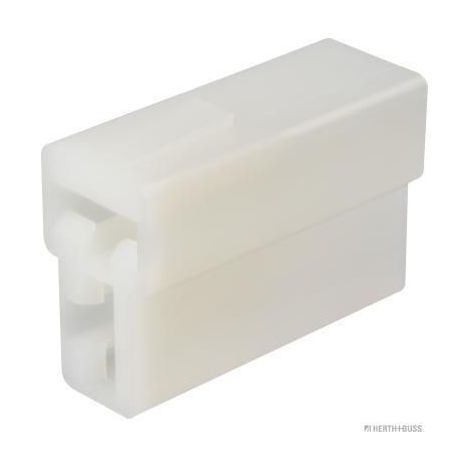 Boîtier de connecteur HERTH+BUSS ELPARTS 50290279010