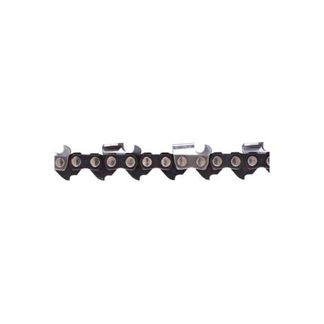EXCEL Catena per motosega varie dimensioni - Specifiche: mgl 60 passo 1/4, sp.050 (mm 1,3)