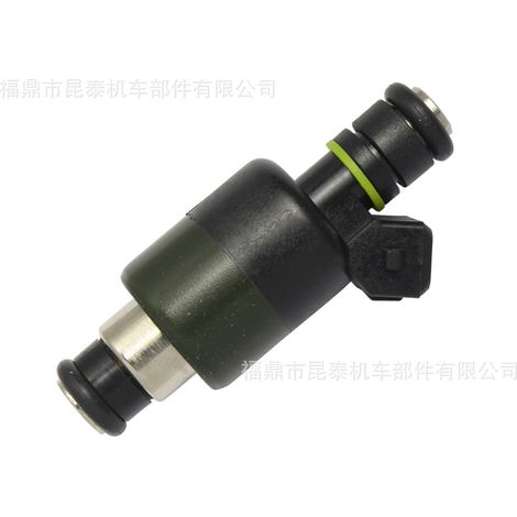 Automotive throttle body fuel injector for Chevrolet Corsa MPFI 1.0 8V ICD00118 (1/5)
