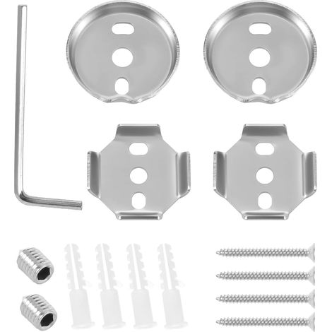 Set romantischer Eichelperlen Halskette für Damen und