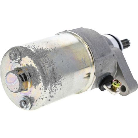 Démarreur 12 V CCW 9 cannelures pour Yamaha TTR50 2006-2015 (1/5)