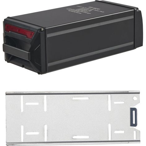 TOURUP 103 Batterie 48V 40Ah VAE pour ENGWE, CHEEVALRY, HillMiles (1/5)