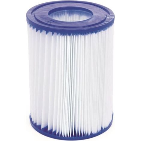 Bestway Poolfilter, Flowclear Filter (1/3)