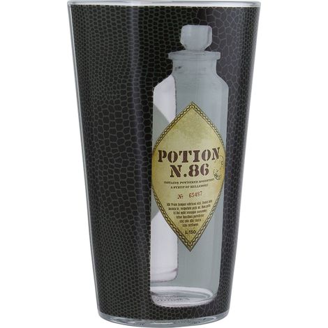 Paladone Bicchiere Harry Potter Potion Glass (1/4)