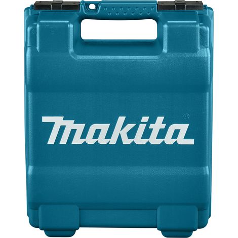 COFFRET PLASTIQUE MAKITA 821844-3 (1/2)