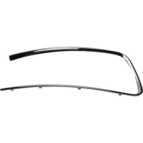 Suitable for 09-13 Buick LaCrosse console armrest box trim strip (1/4)