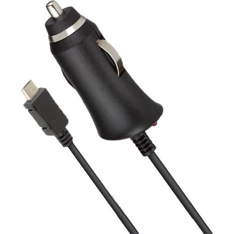 My Way 9901011 - Autoladegerät mit Micro USB Universal, 2.1 A
