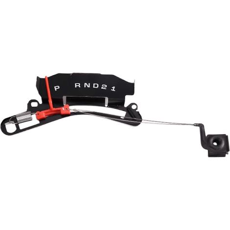Compatible avec les pick-ups GMC Chevy 1973-1979 (73-3510, 82-3510) : indicateur de vitesse automatique à 3 rapports (avec cadran et pointeur). (1/5)